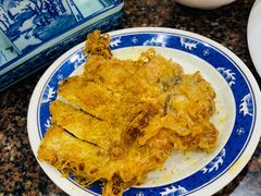 鸡汁大排-东吴面馆(十全街店)