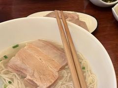 -同得兴 Since·1995 传统苏式面馆(十全街店)