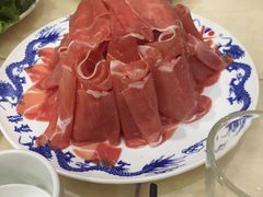 -鑫龙火锅城(经二纬四店)