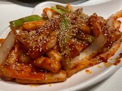 -七八冷面·延边朝鲜族美食(圣熙八号店)