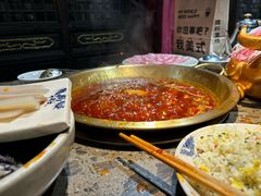 -小龙坎火锅(春熙太古里店)