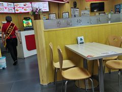 大堂-香妃烤鸡(新奥店)