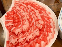 -百叶居·老北京涮羊肉(鼓楼店)