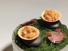 -三嚥阁 La Villa Restaurant