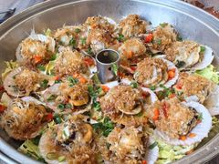 -今鲜源大酒店·中华餐饮名店(新湛路店)