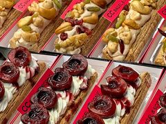 -CC BAGEL&SCONE 贝果与司康(南开大悦城店)
