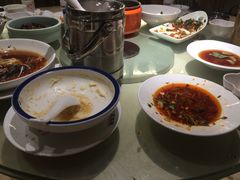 -湘阁里辣(沙井华润万家店)