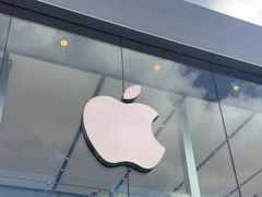 -Apple零售店(成都太古里店)