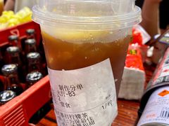 -沙胆彪炭炉牛杂煲(成都玉林店)
