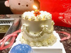 -海底捞火锅(群星城店)