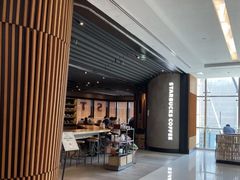 -星巴克(来福士2F店)