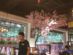 大堂-熊记虾王·小龙虾(东晓南店)