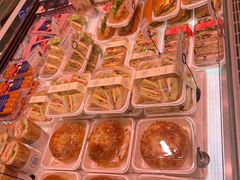 -巴黎贝甜(大宁国际商业广场店)