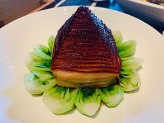-杭州西子湖四季酒店·金沙厅