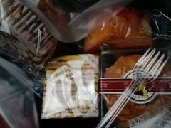 -罗蜜手工烘焙蛋糕(百富广场店)