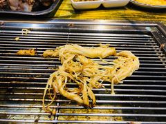 -牧之源炭火烤羊腿(沽源店)