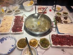 -八合里牛肉火锅(八合里总店)