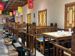 -小隐院子·庭院餐厅(大学城后湖店)