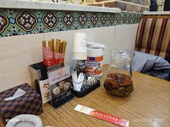 -丝路传奇·中国拉面航母店(北医三院店)