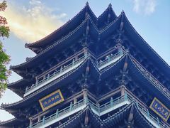 -济南大明湖景区