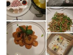 -民国红公馆·秦淮八艳(夫子庙店)