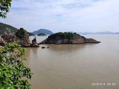 -花岙岛