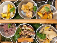 -一朵菌·野生菌探索家火锅(南亚店)