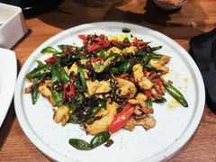 -敏珠拉姆藏餐·南京厨房(富春江东街店)