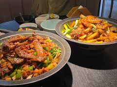 -六月雪干锅(印象汇店)
