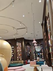 -奈尔宝·儿童乐园·亲子餐厅(星河湾店)