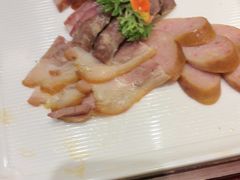 -老厨家(友谊路总店)