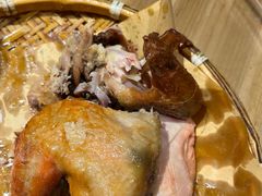 -打酱油·非遗淮扬菜(瘦西湖梅岭店)