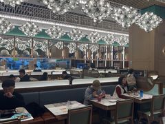 -新世界餐厅(万达店)