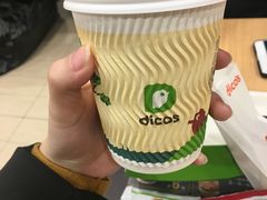 -德克士(砂之船奥特莱斯店)