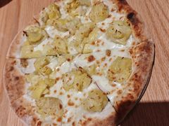 -1861意大利餐厅(来福士店)