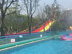 -苏州乐园森林水世界