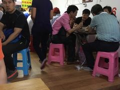 -老彬专工蚝烙糕粿