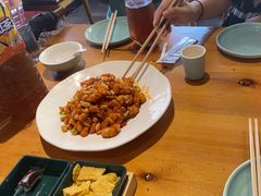 -肘子酥·天津菜·特色捞面(德云社店)