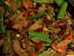 -酒城烤事(玉带龙庭店)