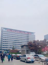 -首都医科大学附属北京儿童医院