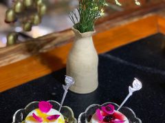 果酱手工酸奶-大理董·董家小厨野生菌火锅(古城旗舰店)