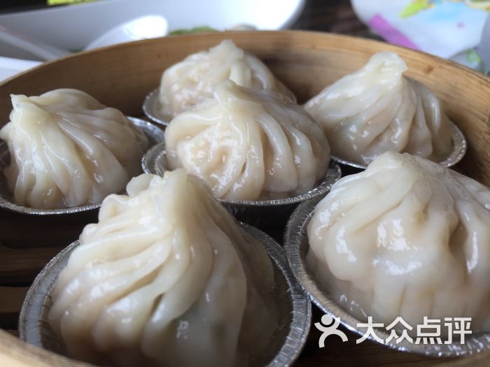 山顶沙河粉(nova店)图片 - 第11张