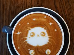 -ABCD咖啡屋(妇幼店)