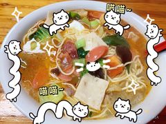 -双冰面馆(茶南店)