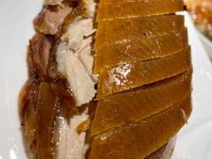 酥不腻烤鸭-小放牛河北菜(长安万达店)