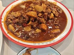 -农夫大盘鸡(经八路总店)