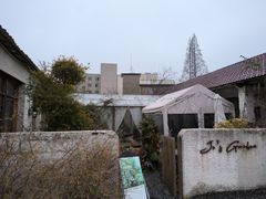门面-Jo's Garden