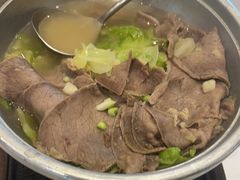 -眉州东坡(北苑华贸店)