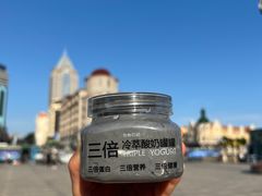 -白色日记·手作酸奶(麦凯乐店)