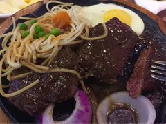 -诺丁牛排披萨自助餐厅(汕头苏宁店)